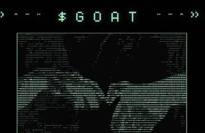 GOAT爆火背后,AI meme的炒作预期和隐忧|100x复盘