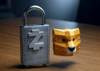 Zcash y sus transacciones blindadas llegan a MetaMask