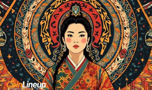 South Korean Actress Faces Trial for Cryptocurrency Embezzlement