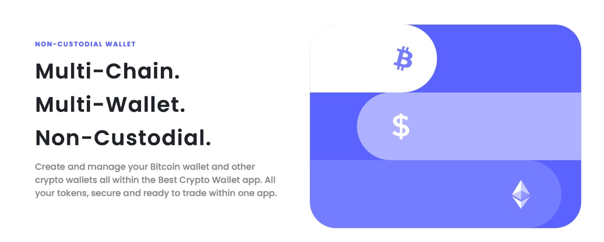 Nouvelles attaques de wallets crypto : optez pour un portefeuille Web3 innovant image 1
