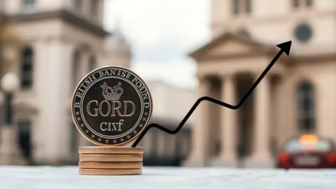 Pound Sterling’s Unwavering Resilience: Why Bank of England Rate Cut Outlook Fails to Deter GBP Strength