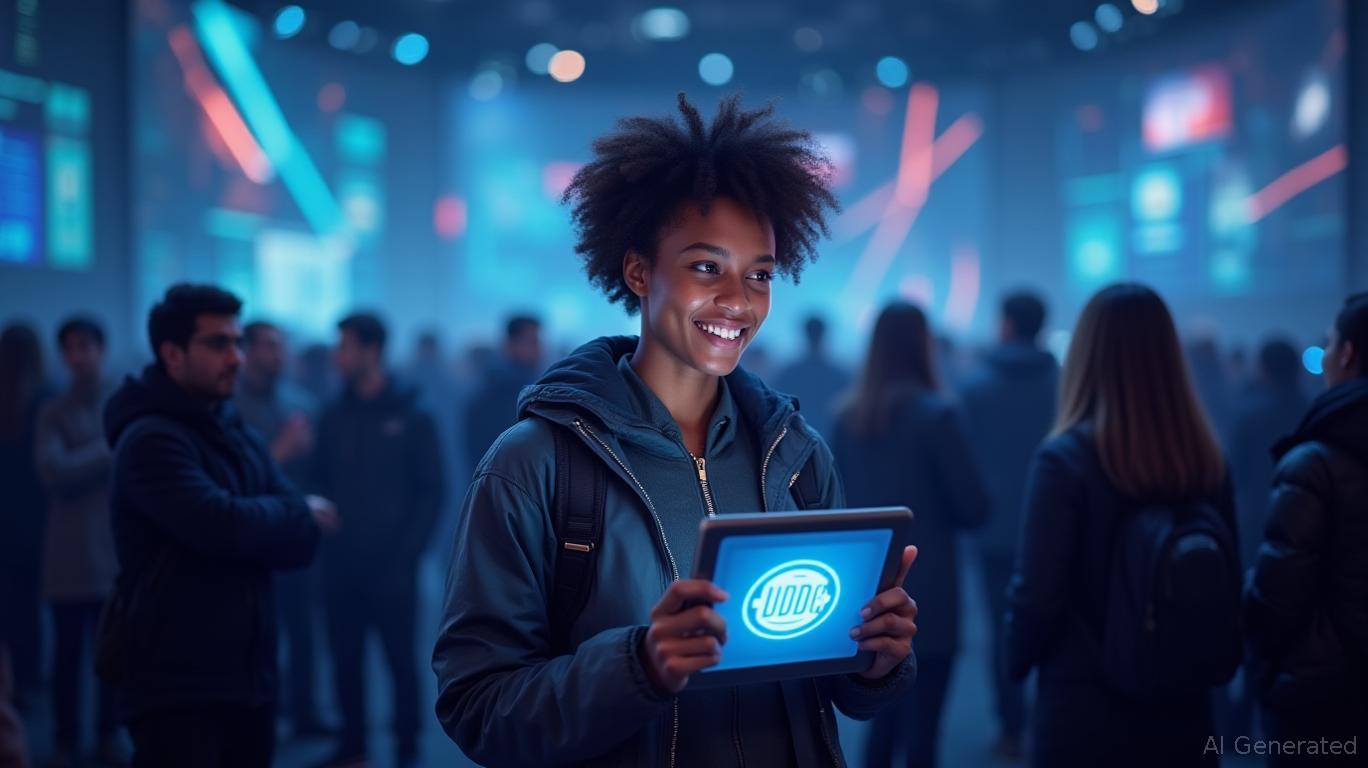 Stablecoin Acceleration: USDC Drives Quicker DeFi Performance on HyperEVM image 0