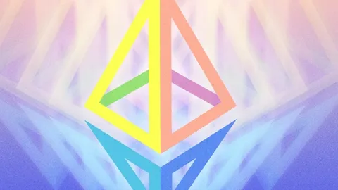 Ethereum transaction volumes see year-high amid SEC staking drama