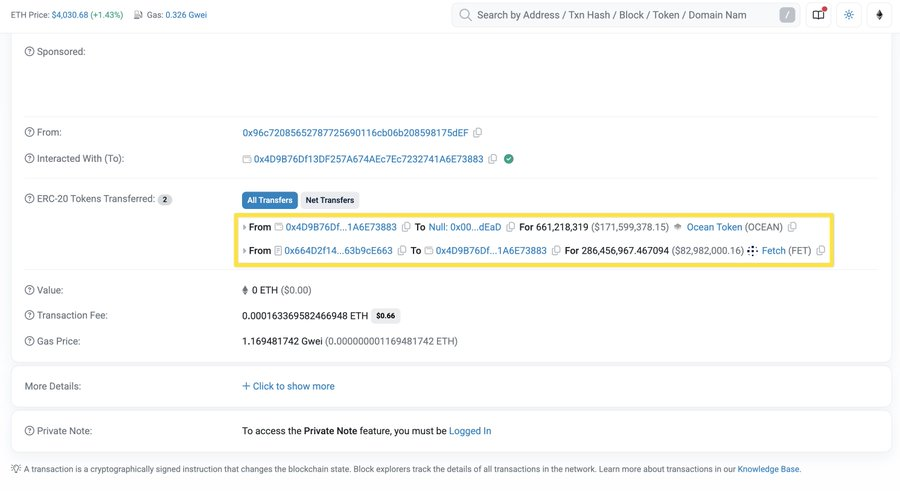 Bubblemaps 数据揭秘：Ocean Protocol 1 亿美元代币出逃始末 image 5