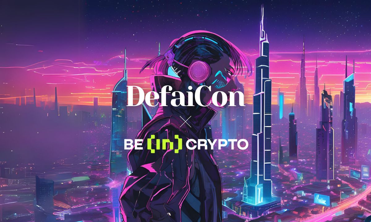DefaiCon Dubai Set to Be the Flagship AI Agent &amp; DeFi Event During TOKEN2049