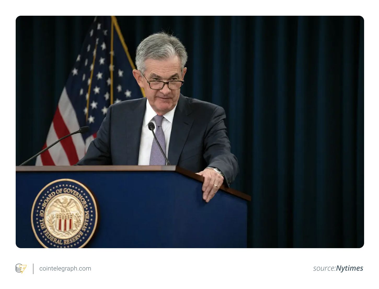 What happens if the Fed cuts rates before Christmas Eve? image 0