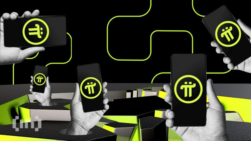 Pi Network đối mặt với phản ứng dữ dội về việc khóa token