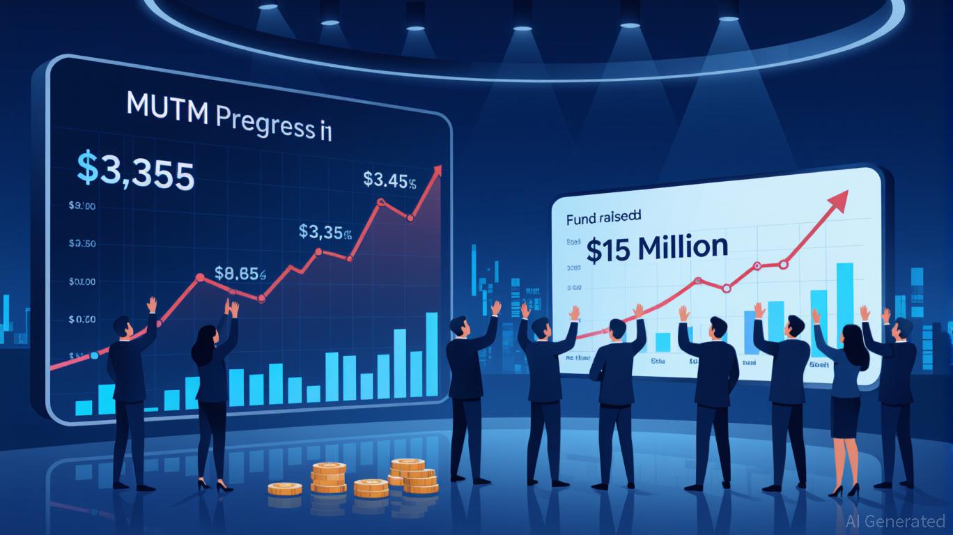 Mutuum Finance (MUTM): The Next $1 Crypto or Even Higher—Why This DeFi Project Outpaces DOGE and Meme Coins