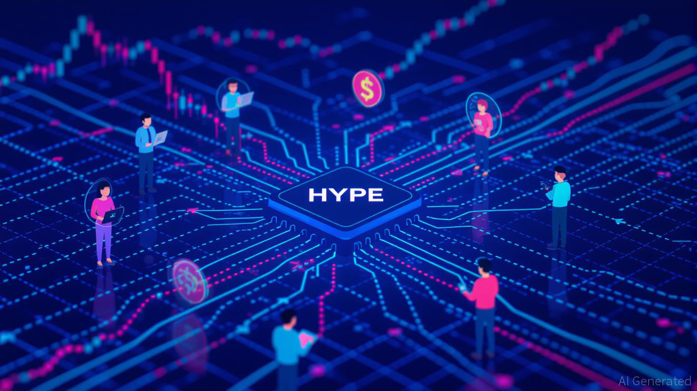 HYPE Token Crypto: High-Risk Speculation or the Future Breakthrough?