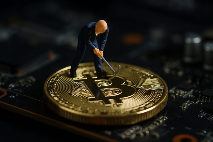 Kleiner Miner, großer Gewinn: Bitcoin-Block bringt 347.000 US-Dollar image 0