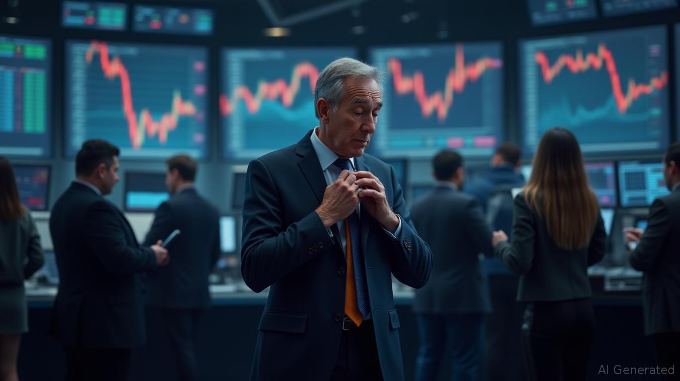 Bitcoin Updates Today: Bitcoin Shows Strength as Fed's Shift to Dovish Stance Eases Powell's Ambiguity