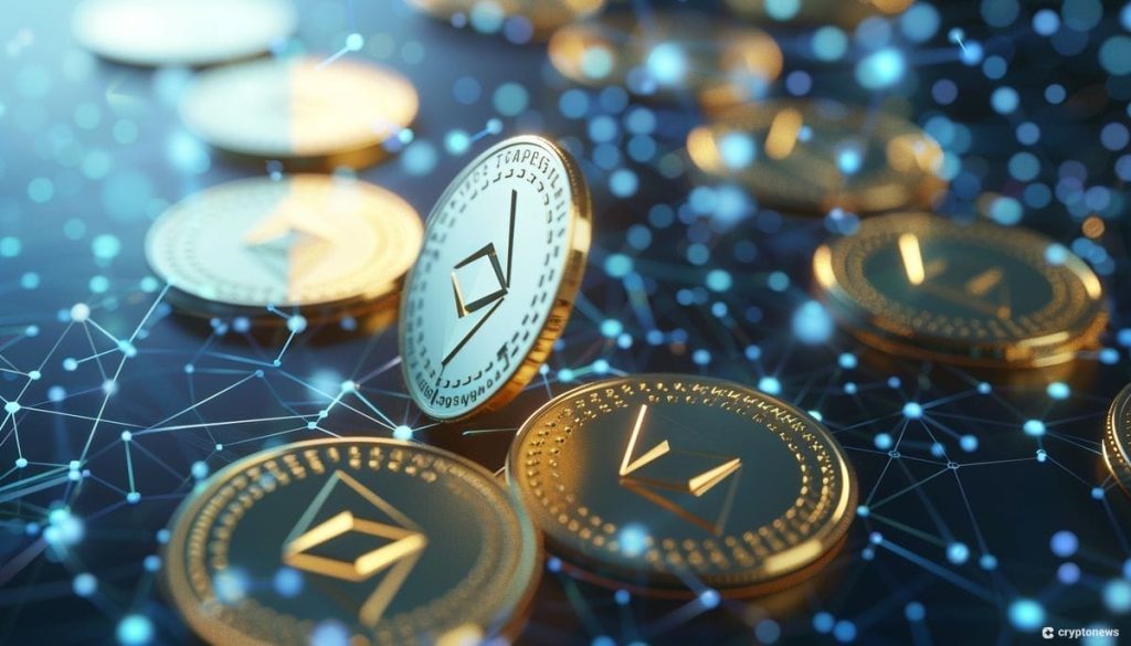 Ethereum abaixo de US$ 2.000: o que vem a seguir? image 0