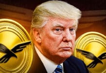 Donald Trump launcht WLFI Coin – heute ab 14 Uhr! Prognose: Sollte man den Trump Token kaufen?