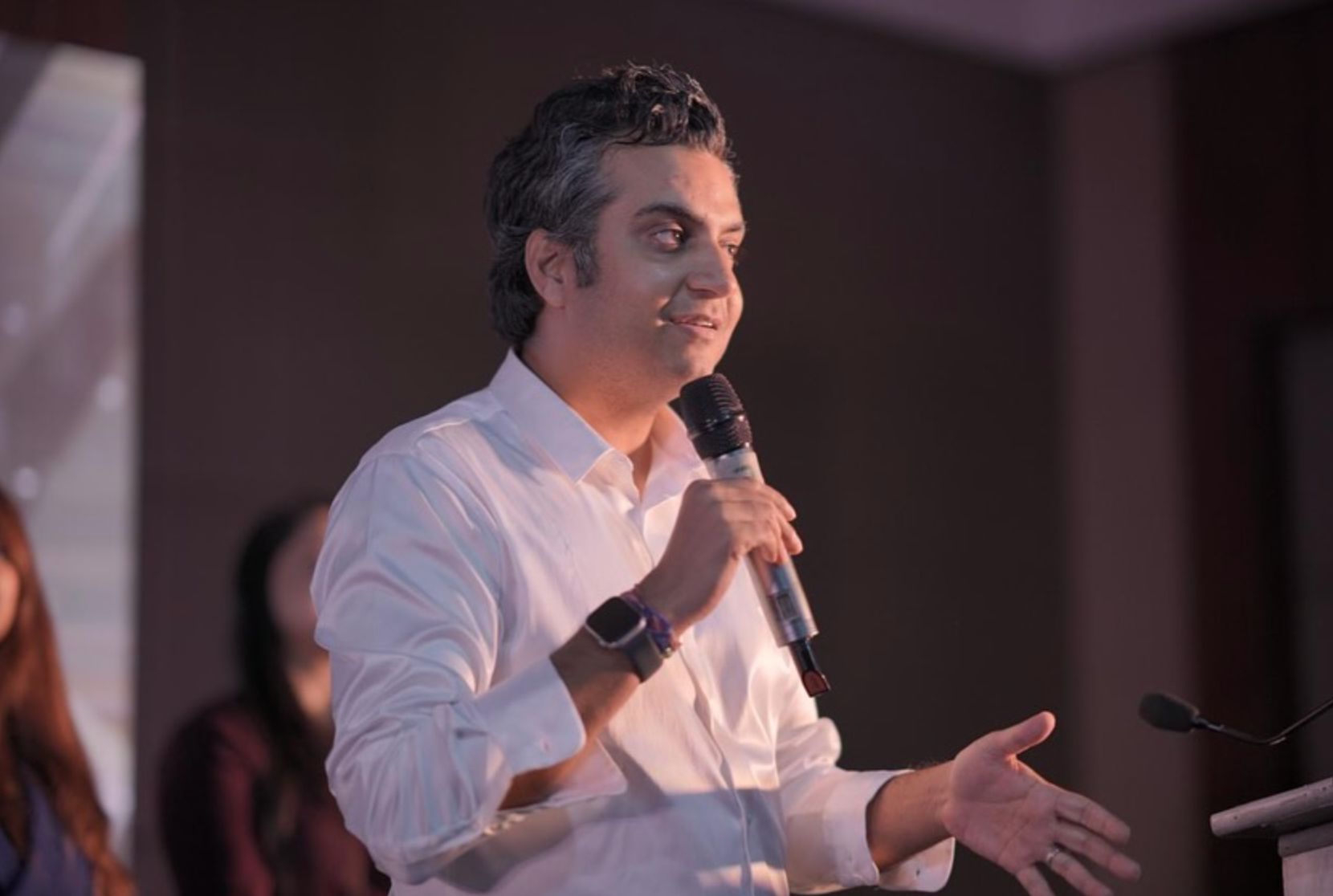 Visa restrictions are hindering students from pursuing education overseas, prompting India’s Leverage Edu to help them find alternative paths image 0