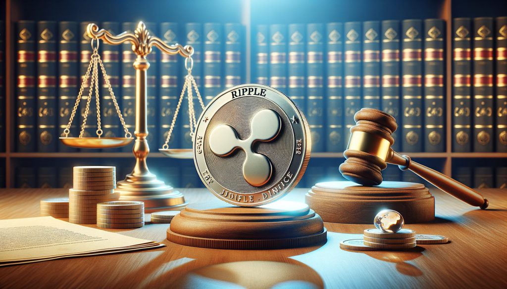 Ripple：如果比特币达到30万美元，XRP的价格会是多少？ image 1