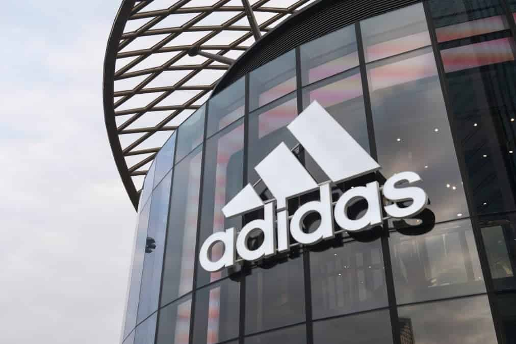 Adidas和Stepn从NFT转向实体产品，本月计划推出运动鞋 image 0