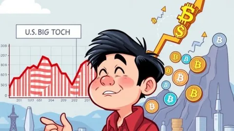South Korea Crypto Investment: A Bold Shift from Big Tech to Digital Assets