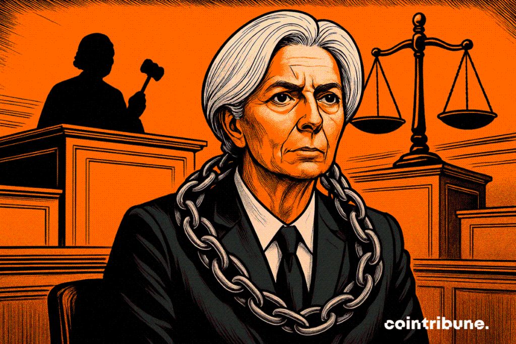 ECB: Faktor Tersembunyi di Balik Krisis Utang Eropa? image 1