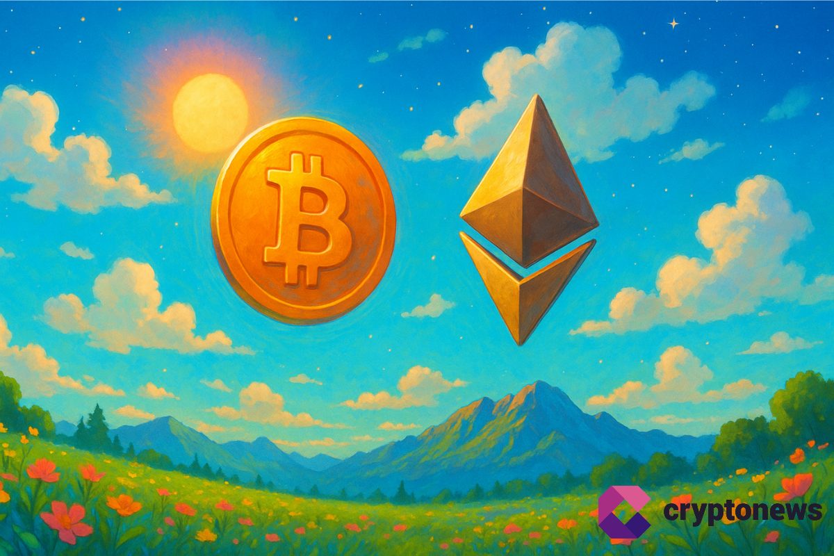 Baisse du marché crypto : les niveaux à surveiller sur Bitcoin et Ethereum pour éviter un bear market