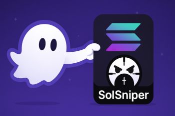 Phantom thâu tóm nền tảng giao dịch memecoin Solana – Solsniper