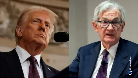 Trump’s Fed chair shortlist grows longer than expected