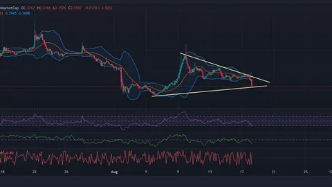 Pi Network (PI) Price Watch: 2nd Mainnet Migration Speculation Sends Token Tanking