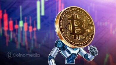 Bitcoin Weekly High Pattern Is Shifting