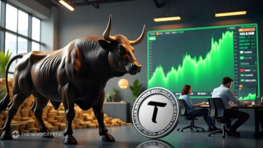 Hyperliquid Price Jumps 10% as Bulls Eye the $20 Mark