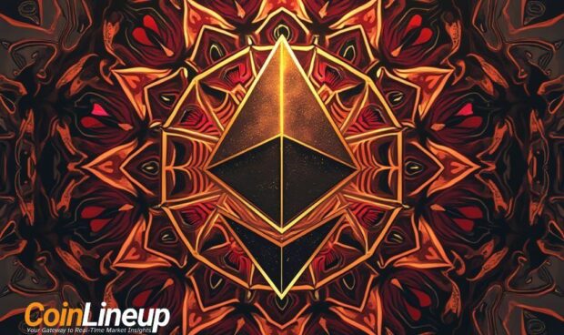 Ethereum’s Deflationary Design Boosts Store-of-Value Appeal