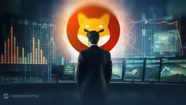 Early Shiba Inu Whale Awakens After 2.6 Years, Acquires 323 Billion SHIB