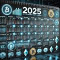 5 Agenda Besar yang Bisa Mengguncang Pasar Crypto di Akhir 2025
