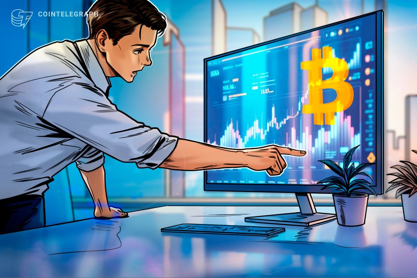 Bitcoin’s next move could shock traders if BTC price breaks above $112K