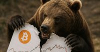 Bitcoin falls below $110K, sparking $880M in liquidations