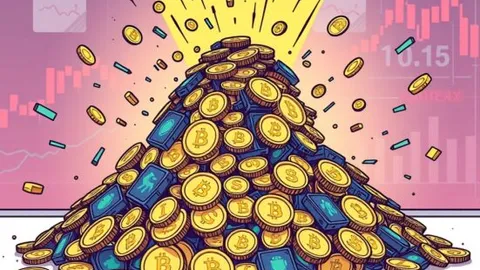 Cryptocurrency Liquidations: A Staggering $126 Million Wiped Out in an Hour
