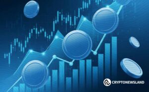 Calm Before the Storm: 5 Altcoins Flashing 120%–300% Upside Potential Ahead of the Weekend Surge
