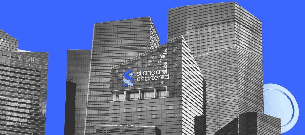 Standard Chartered и Animoca Brands создают эмитента стейблкоина в Гонконге image 0