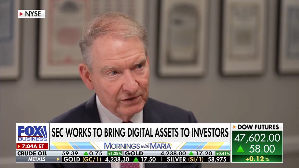 Tokenization benefits ‘light at first,’ but will expand if democratized: NYDIG