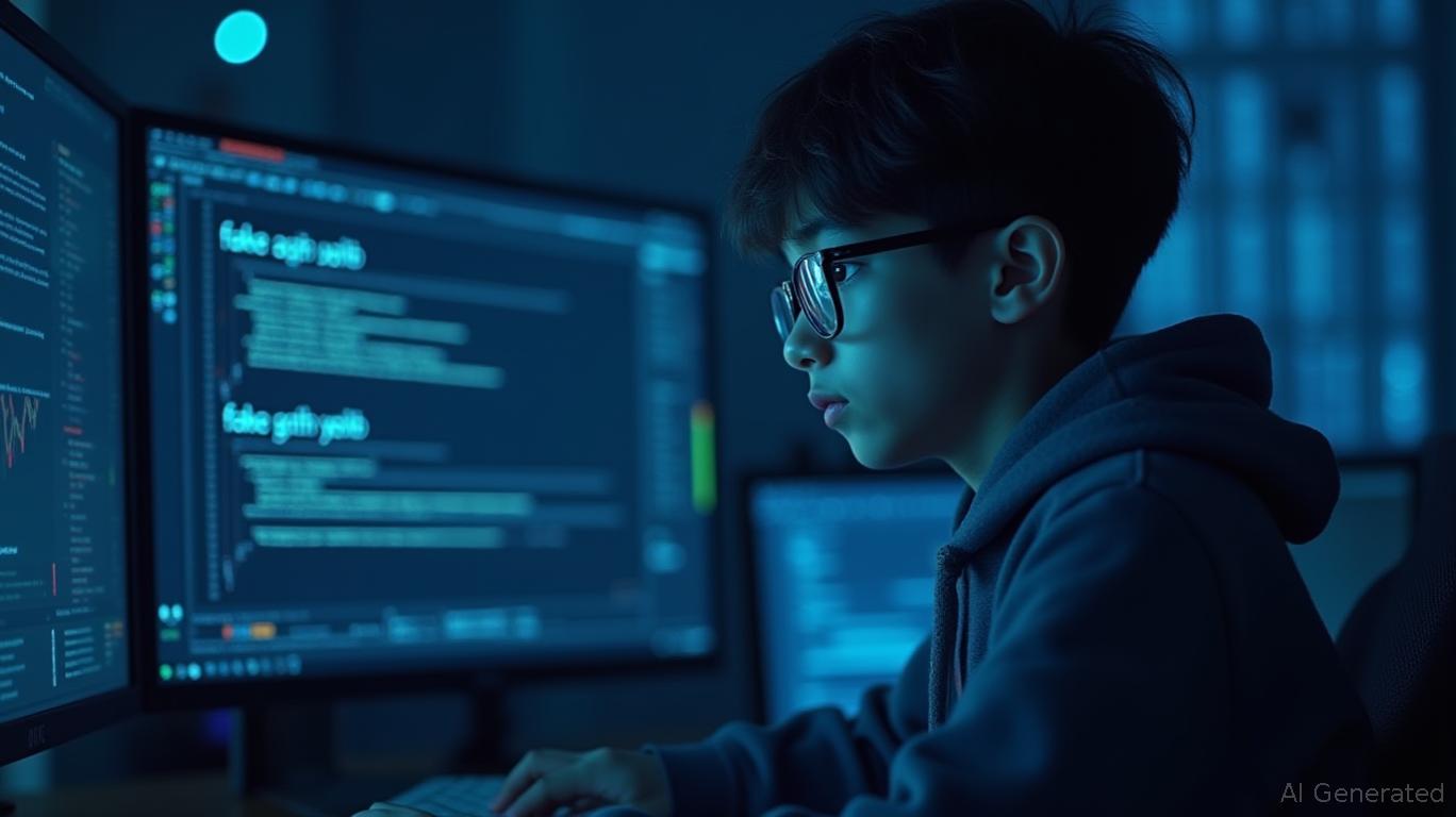 DeFi's Crisis of Confidence: Fraudulent Audits and 95% Returns Consume $3.6 Million