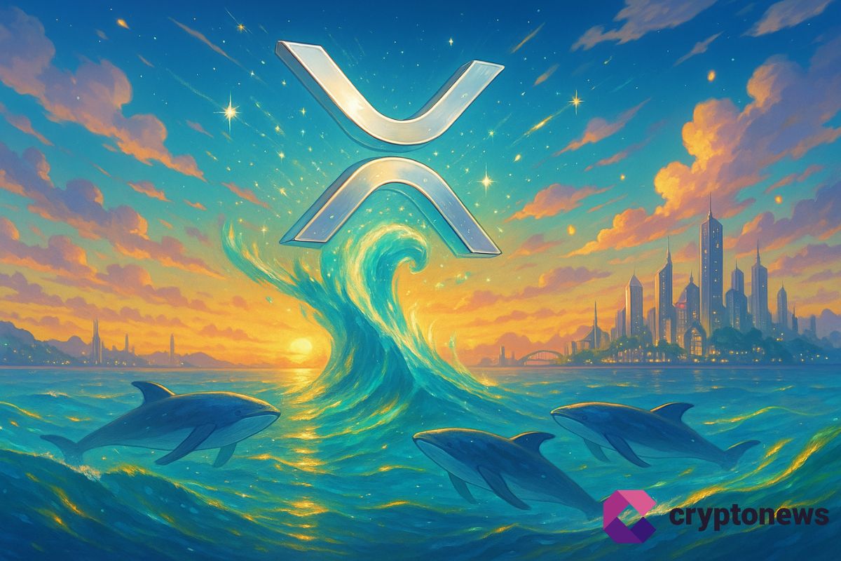 XRP reprend 8,7 % : Ripple prépare-t-il un comeback explosif à 3 $ ?