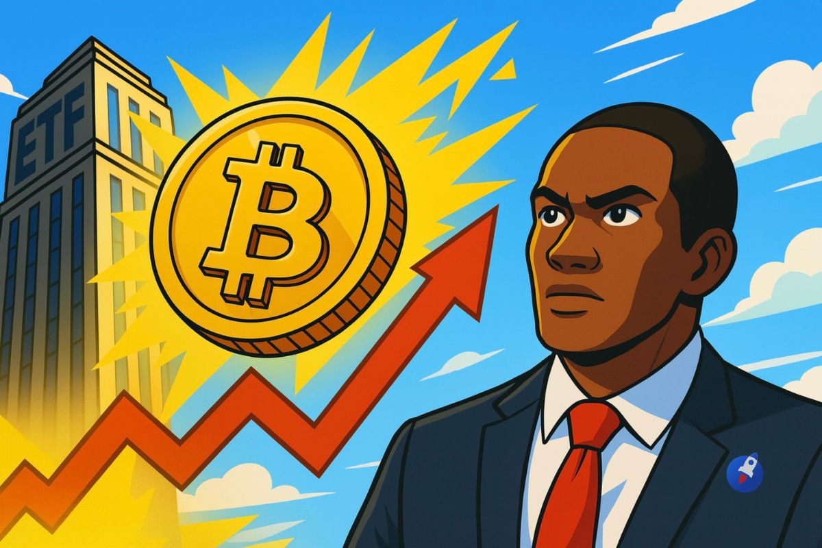 Arthur Hayes affirme que la dette abyssale de la France va propulser le Bitcoin image 0