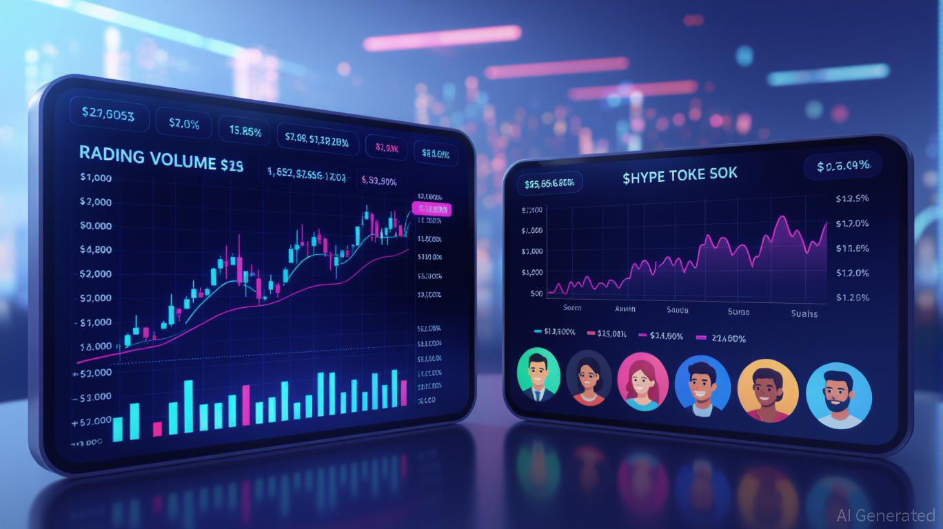 Hyperliquid's Recent Rise in Attention from Retail Investors: The Impact of Retail-Fueled Liquidity on the Evolution of DeFi Trading Patterns