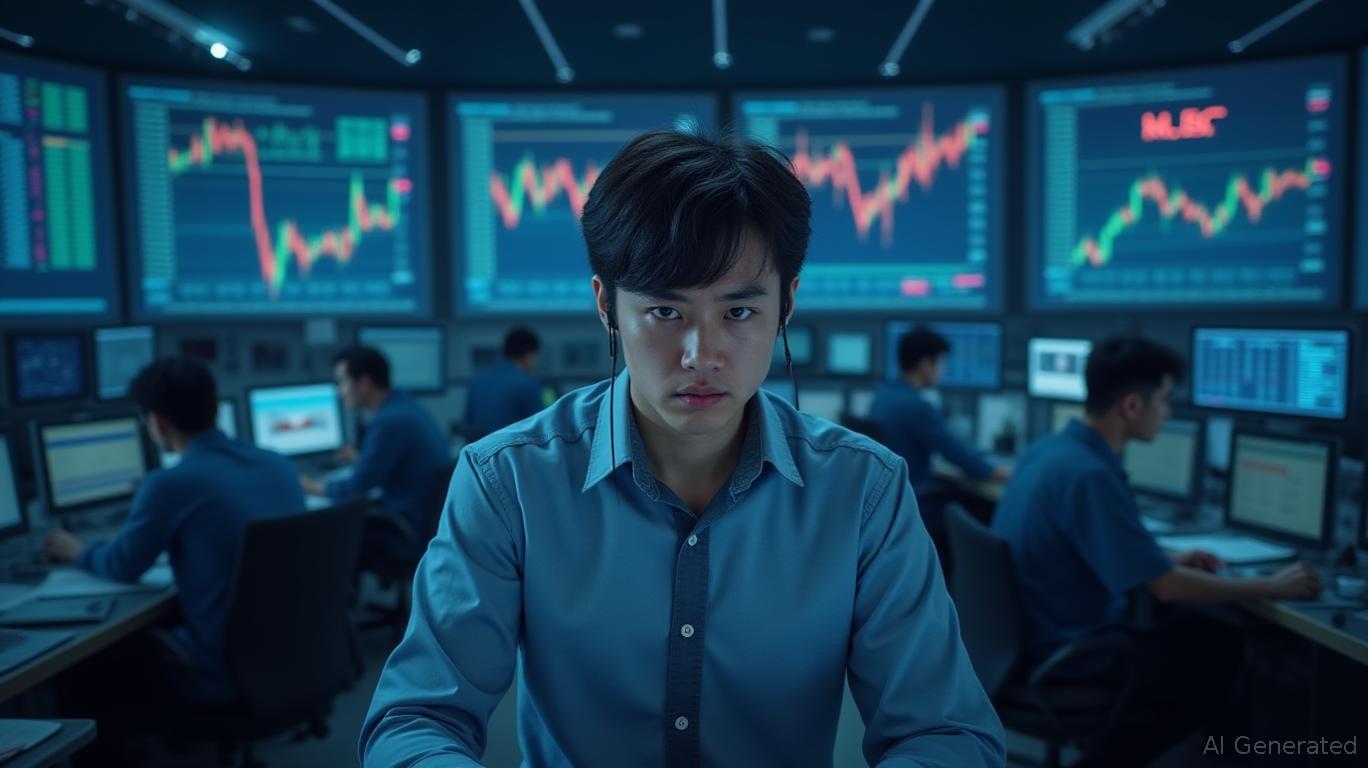 Kaspa (KAS) Faces a Turning Point: Upward Rebound or Further Decline? image 0