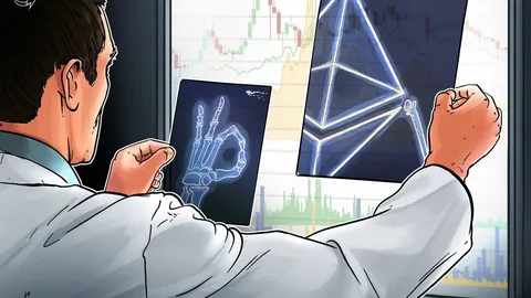El precio de ETH cae a su nivel más bajo en 4 meses, pero los datos de futuros de Ether sugieren un rebote a $3.2K