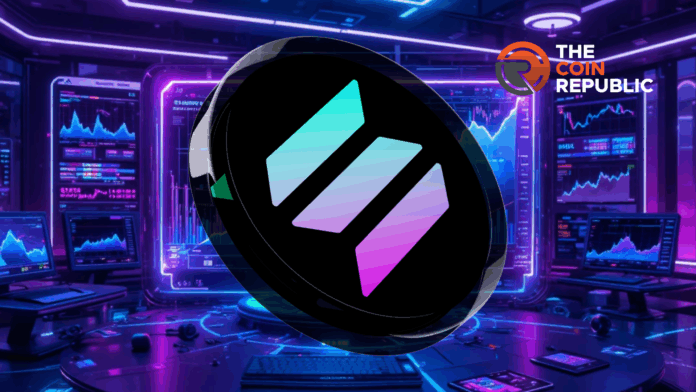 ¿Permanecerá intacta la línea de tendencia a largo plazo de Solana y mantendrá el precio por encima de 130 $?