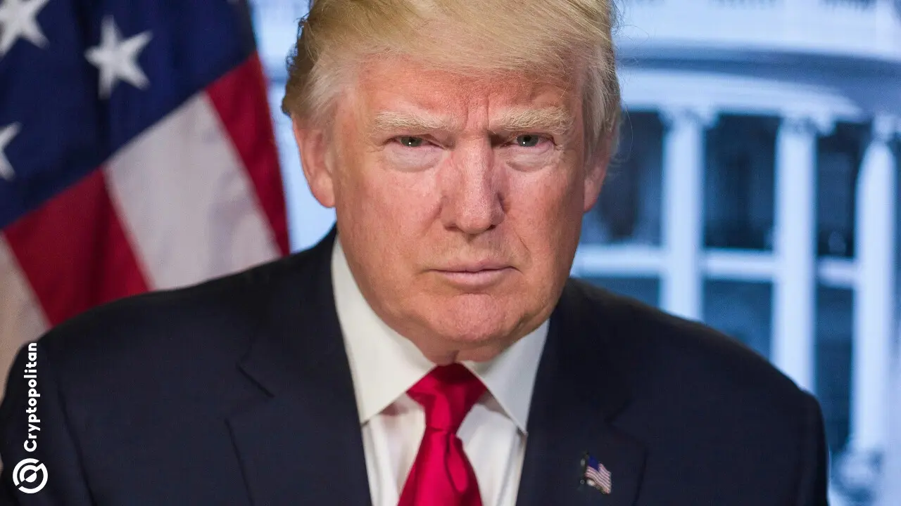 Trump dice que elegirá a Hassett o Warsh para presidir la Reserva Federal porque reducirán las tasas al porcentaje que él quiere.