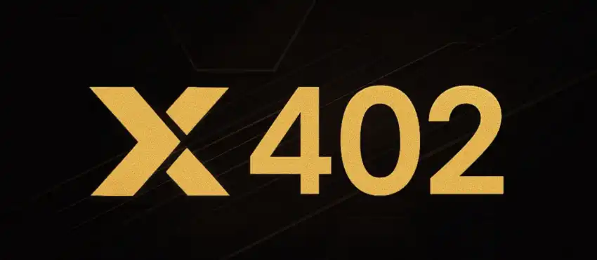 GMPayer：AIエージェント向けクロスチェーンx402決済ハブ image 1