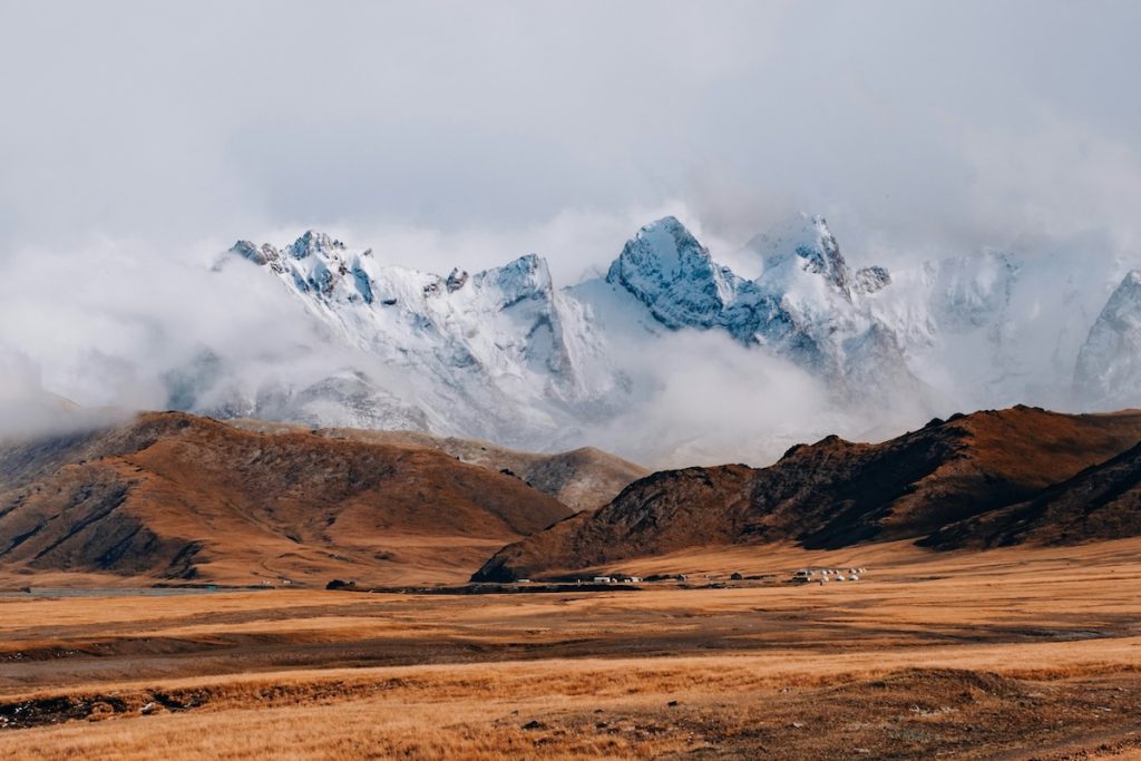 Le Kirghizstan lance son stablecoin national « KGST » sur BNB Chain image 1