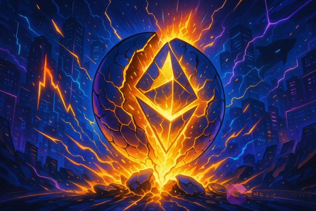 Course au sommet : SOL bat ETH en performance, le renversement s’installe image 1