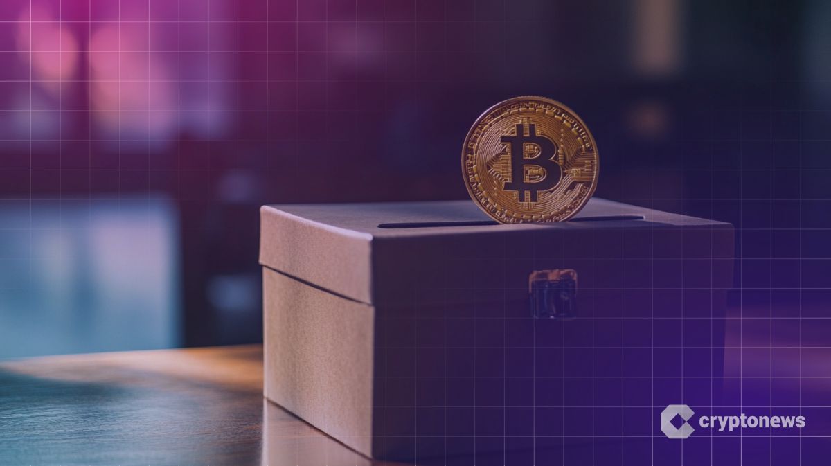 South Korean Presidential Frontrunner Pledges to Cut Crypto Transaction Fees image 0