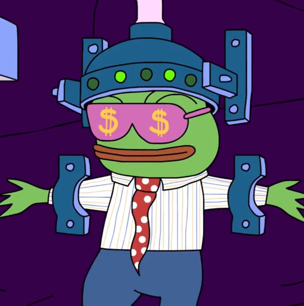 Wall Street Pepe atteint 69,3 millions de dollars en prévente – Sur le point de dépasser Pepe Unchained ?